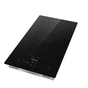 Anafe vitrocerámico Midea MC-HD301