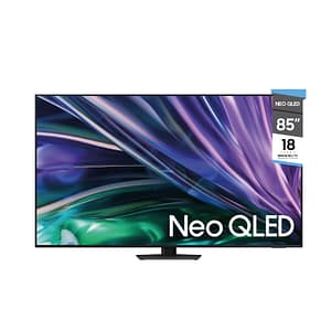 Samsung Neo QLED 85'' 4K SAQN85QN85DB