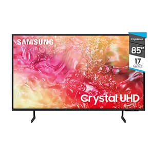 Samsung LED Smart TV 85'' 4K SAUN85DU7000