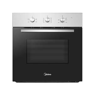 Horno empotrable 67L 60cm Midea MBOGTM1-M60ECBS