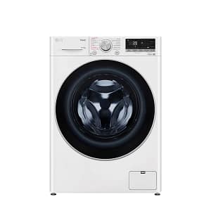 Lavasecarropas frontal inverter LG 11Kg WD11WVC3S6