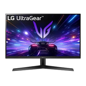 Monitor Gaming LG UltraGear™ 27" FHD 16:9 27GS60F