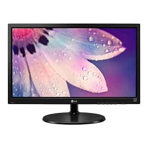 Monitor LG 19" FHD 16:9 19M38L Monitor LG 19" FHD 16:9 19M38L