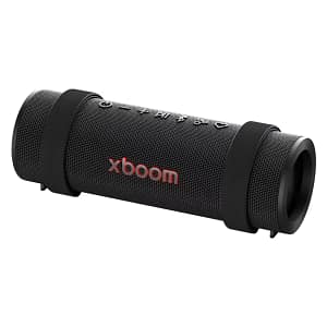 Parlante LG xboom Grab