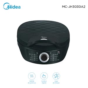 Parrilla eléctrica Midea MC-JH3030A2