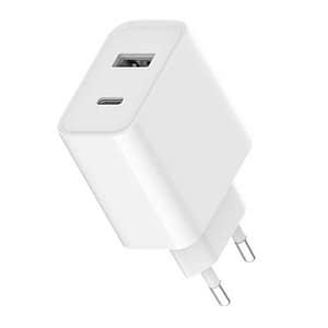 Mi 33W Cargador De Pared (Tipo A + Tipo C)