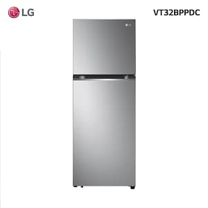Refrigerador LG inverter 340L VT32WPPDC