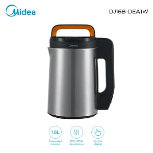Sopera eléctrica Midea 1,6L DJ16B-DEA1W