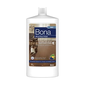 Bona Restaurador Mate - Pisos Madera