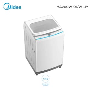 Lavarropas carga superior 10Kg MA200W101