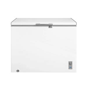 Freezer Inverter 293L Midea MDRC411FZR01