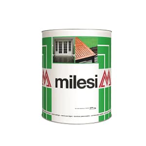 Milesi Hydrocrom - Protector base agua para pisos