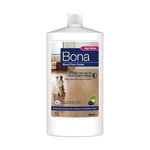 Bona Restaurador Brillante - Pisos Madera
