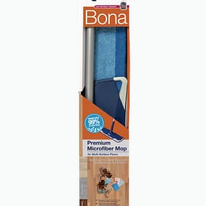 Bona Premium Microfibre Floor Mop