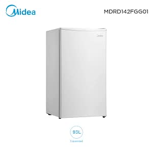 Frigobar 93L Midea MDRD142FGG01