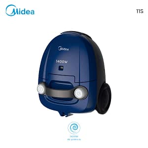 Aspiradora Canister Midea 11S