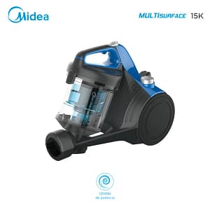 Aspiradora Ciclónica Midea 15K