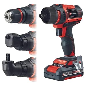 Taladro Atornillador Einhell TE-CD 18/45 18V