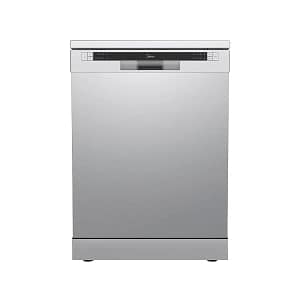 Lavavajillas Inox 13C Midea MDWPF1301CS-UY