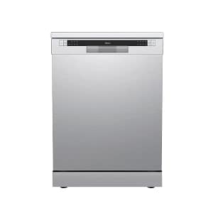 Lavavajillas Inox 14C Midea MDWPF1401CS