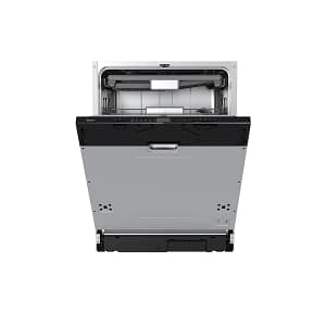 Lavavajillas panelable 14C Midea MDWEB1403M