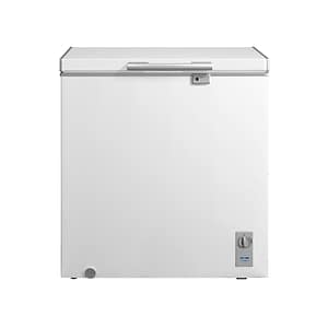 Freezer Inverter 198L Midea MDRC283FZR01