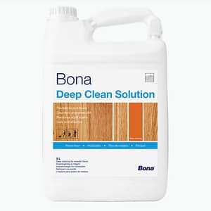 Bona Deep Clean Solution