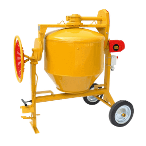 Hormigonera Edil Lame BXR350