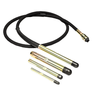 Mangueras para vibrador de hormigón ENAR