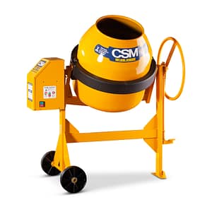Hormigonera CSM 150L
