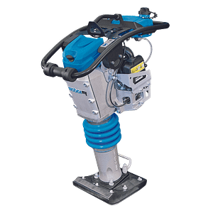 Pisón Compactador Weber SRV660 70 kg