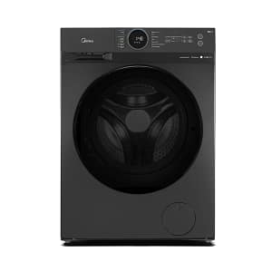 Lavasecarropas frontal inverter 11Kg/7Kg Midea MF200D110WB/T