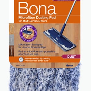 Recambio Mopa Atrapapolvo Bona