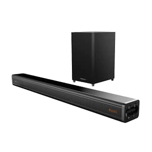 Barra de sonido XION XI-BAR220-2