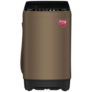 Lavarropas Automático de Carga Superior 10.5 Kg