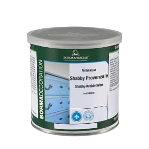 Borma Shabby Provence - Pintura a la tiza