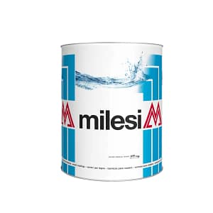 Milesi Hydrocoat - Barniz al agua para madera
