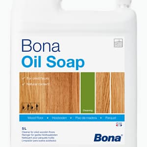 Bona Oil Soap
