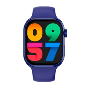 smartwatch banda xion watch68