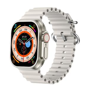 smartwatch xion swatch77