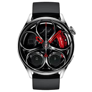 smartwatch xion watch85