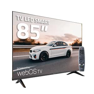 tv led