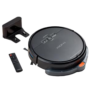 Aspiradora robot smart WiFi Xion 3 en 1