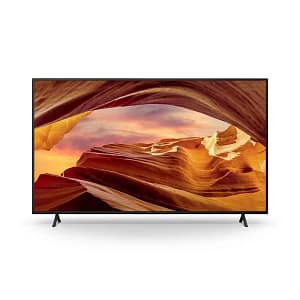 Smart TV Sony X77L 4K