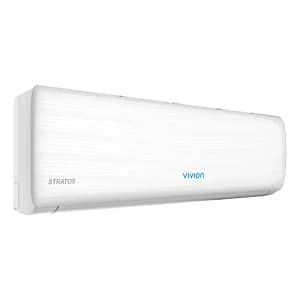 Vivion Haus Aire Stratos 9.000 BTU DC Inverter
