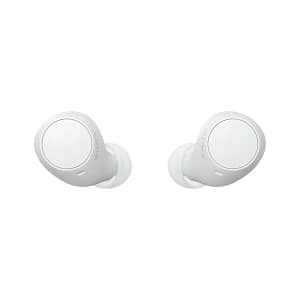 auricular inalambrico C510 blanco