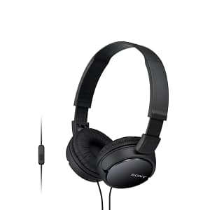 auricular ZX110AP negro