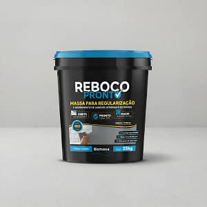 Revoque Pronto 3 En 1