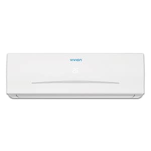 Vivion Haus Aire Acondicionado Smart On-Off 24.000 BTU