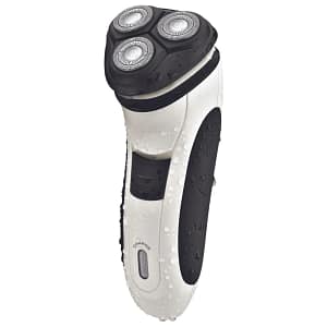 AFEITADORA RECARGABLE SPORT